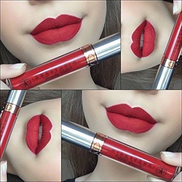 ANASTASIA BEVERLY HILLS LIQUID LIPSTICK 3.2g