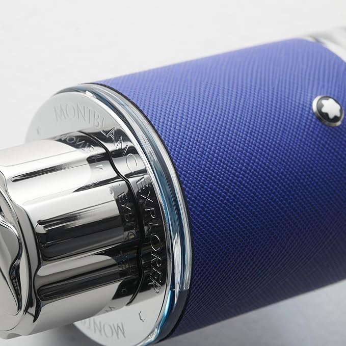 Montblanc Explorer Ultra Blue EDP 100 ML