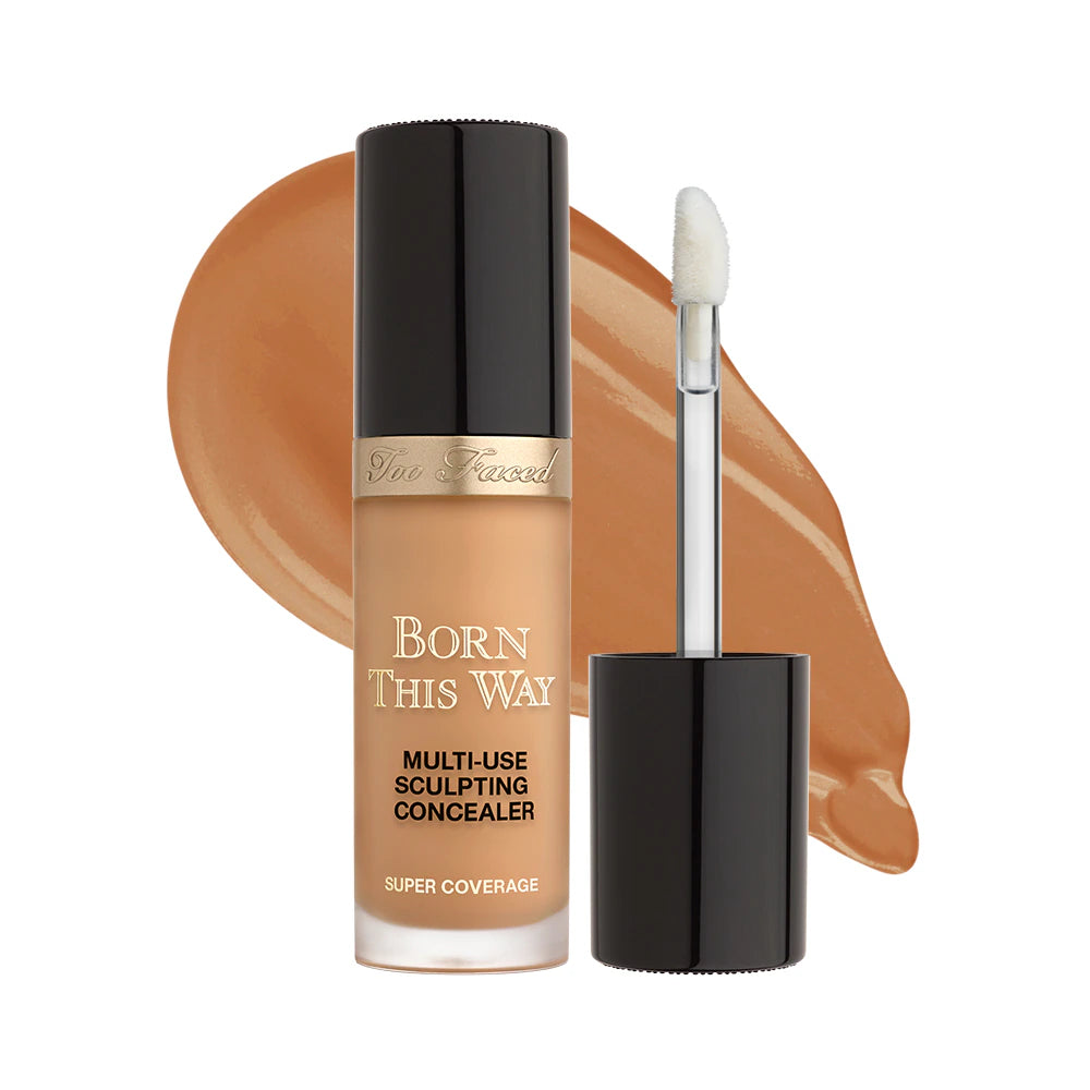 Too Faced Born This Way Super Coverage Multi Sculpting Concealer 13.5ml
