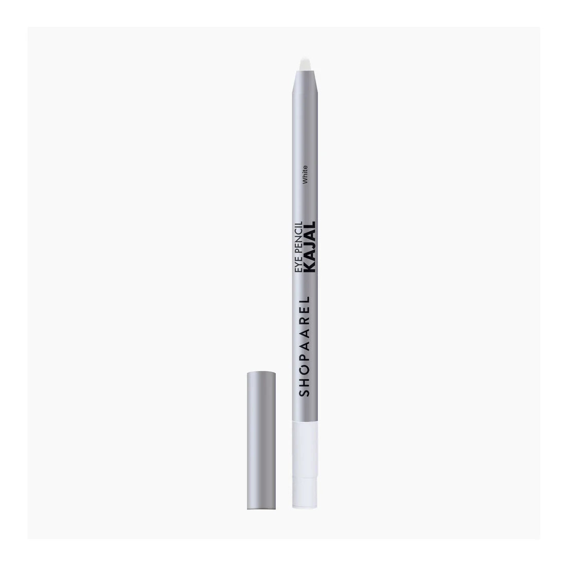 Shopaarel EYE PENCIL KAJAL WATER PROOF CREAMY & LONG WEAR 0.5g