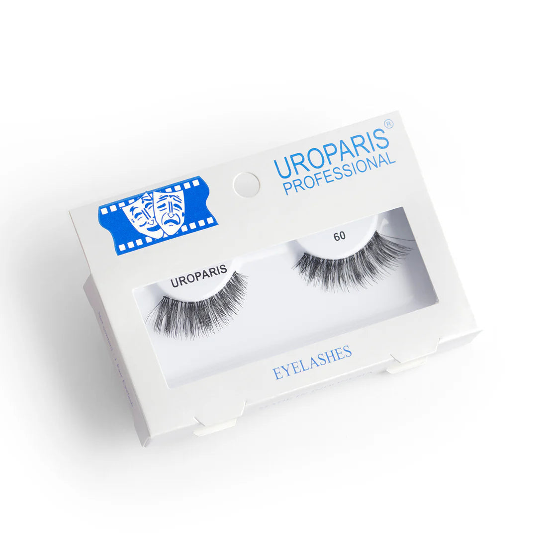 UroParis Professional Eye Lashes