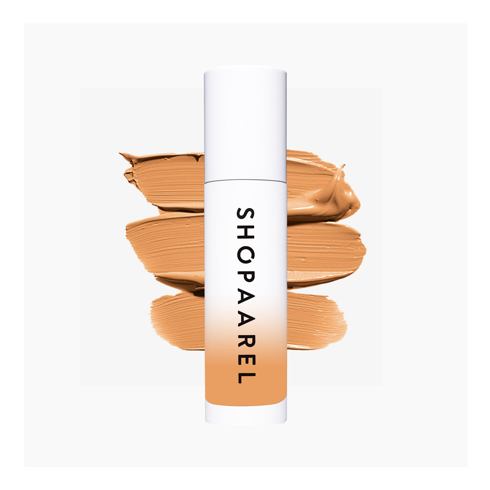 Shopaarel Miracle Skin Foundation 30ml