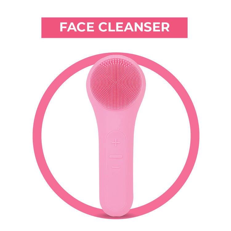 Winston Face Cleanser Silicone Brush