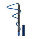 FACES CANADA Ultime Pro Longwear Eye Pencil  1.2 g | 8 Hr Long Stay | Smooth One Stroke Application | Intense Color Pay Off | Soft Blendable Formula | Smudge Proof | Water Proof