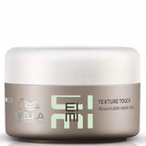 Wella Professional EIMI Texture Touch reworkable matte Clay Hold 2 75ml