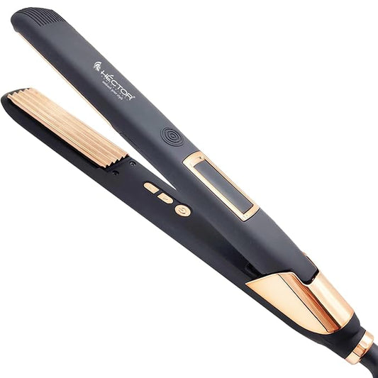 Hector Titanium Crimper