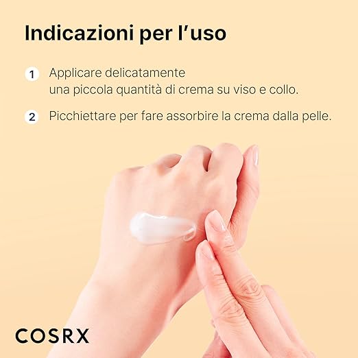 Cosrx Advanced Snail 92 All In One Cream (100ml)