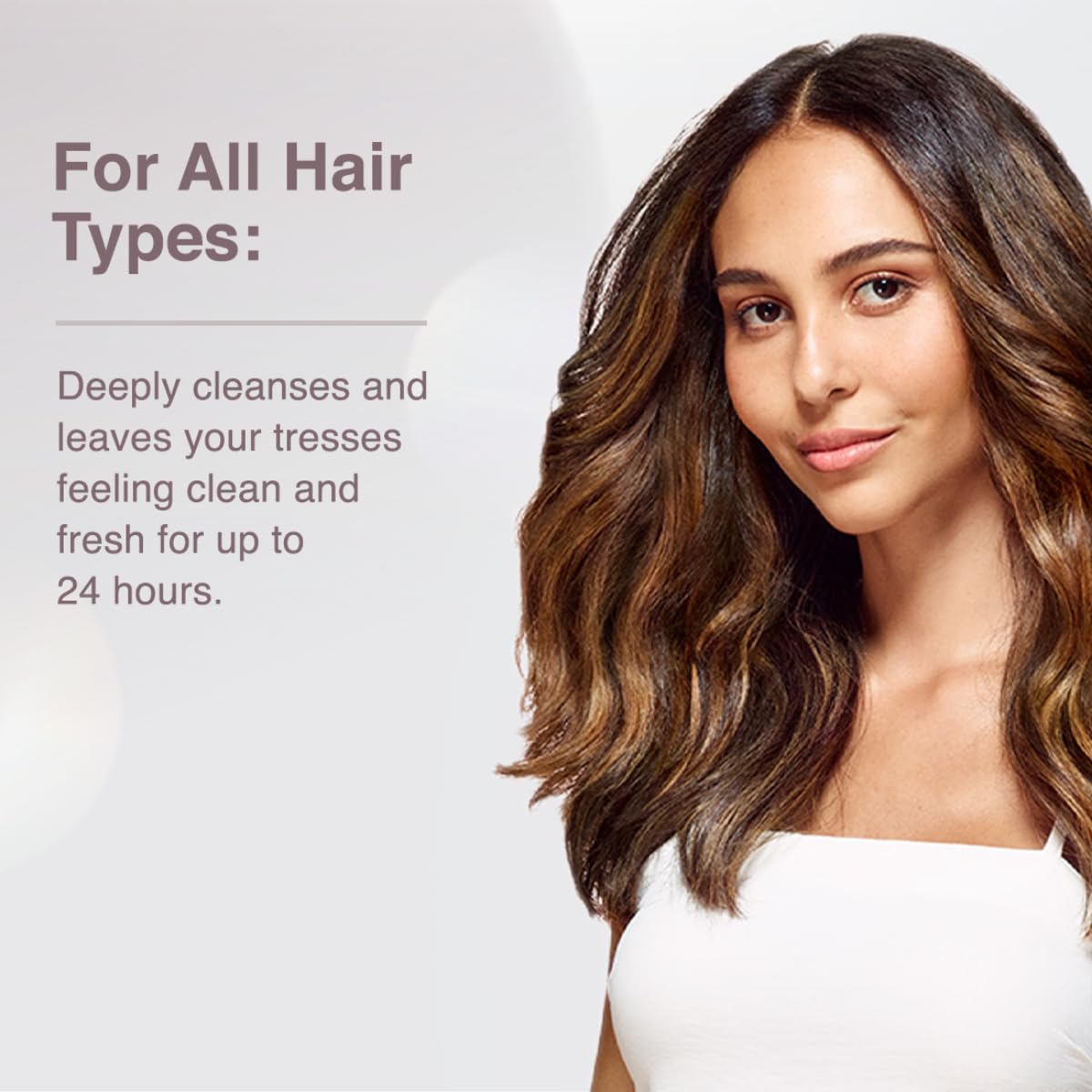 Schwarzkopf Professional Bonacure Clean Balance Deep Cleansing Shampoo 1L