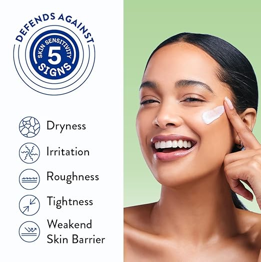 Cetaphil Moisturising Cream for Face & Body Dry to Normal skin 80gm