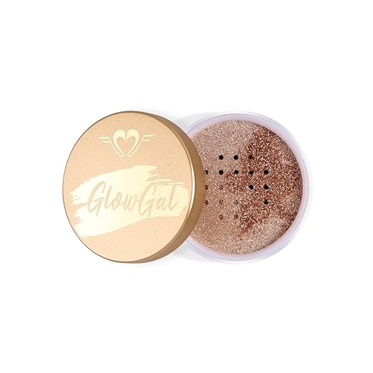 Forever52 Daily Life Professional Glow Gal Loose Highlighter 15gm