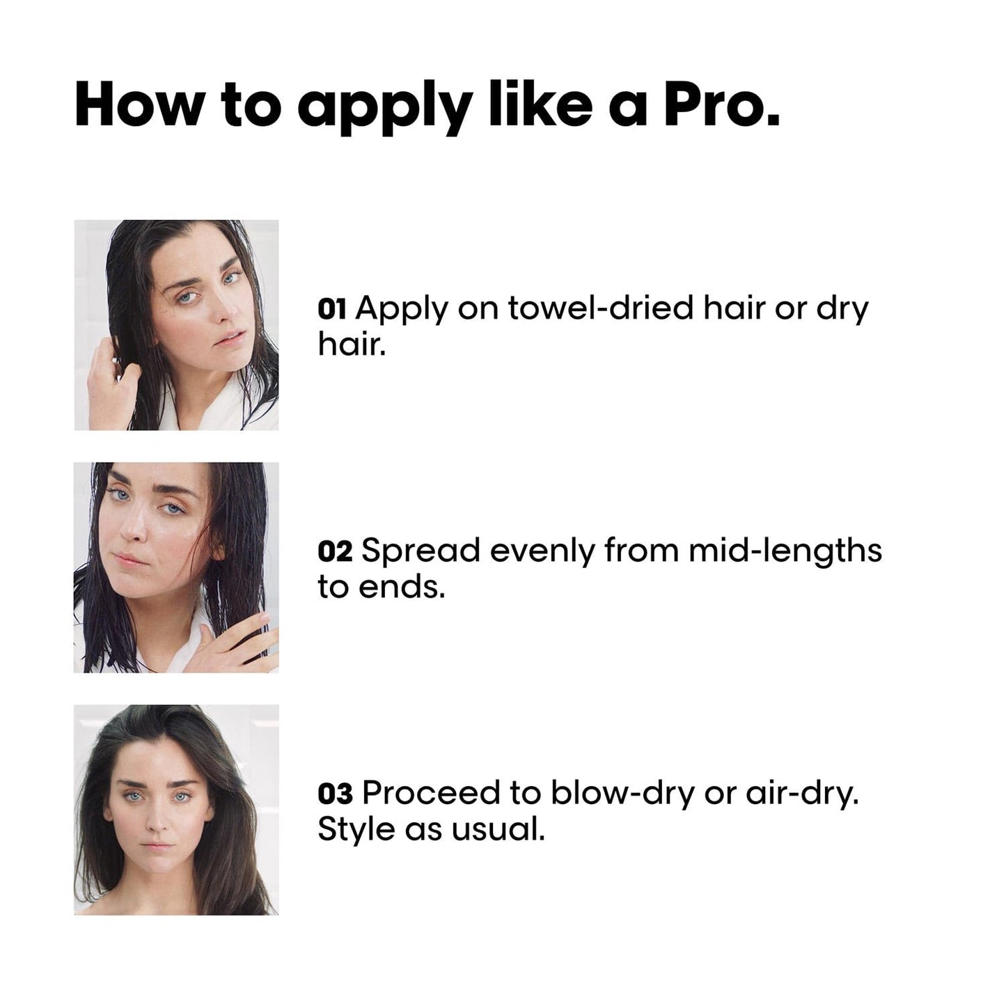 LOREAL PROFESSIONAL PARIS LISS Unlimited Serum 125ml