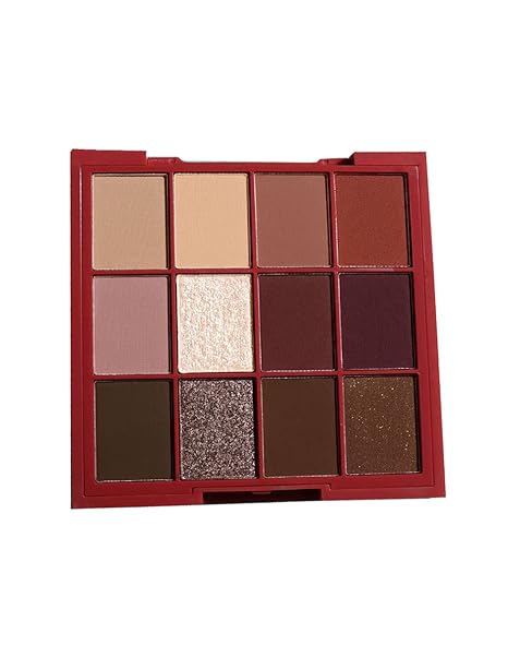 MOIRA I'm All Yours Palette