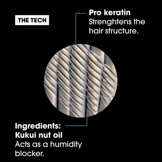 LOREAL PROFESSIONAL PARIS LISS Unlimited Serum 125ml