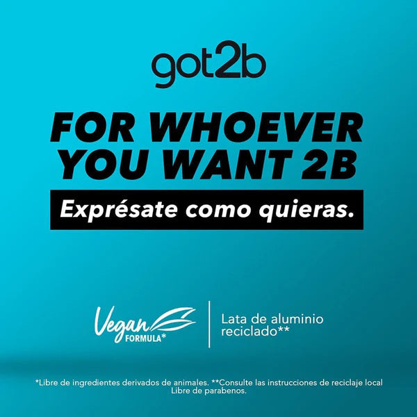 Schwarzkopf Professional Got2b Extra Volume Dry Shampoo 200ml