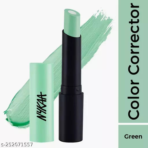 Nykaa Instablur Color Corrector Stick 3.5Gms
