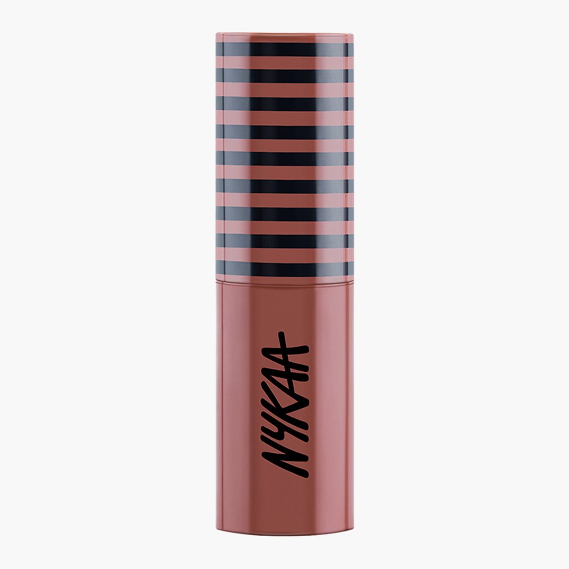 Nykaa So Creme! Creamy Matte Lipstick - You're Latte (4.2gm)