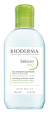 Bioderma Sebium H2O Purifying Cleansing Micellaire Solution