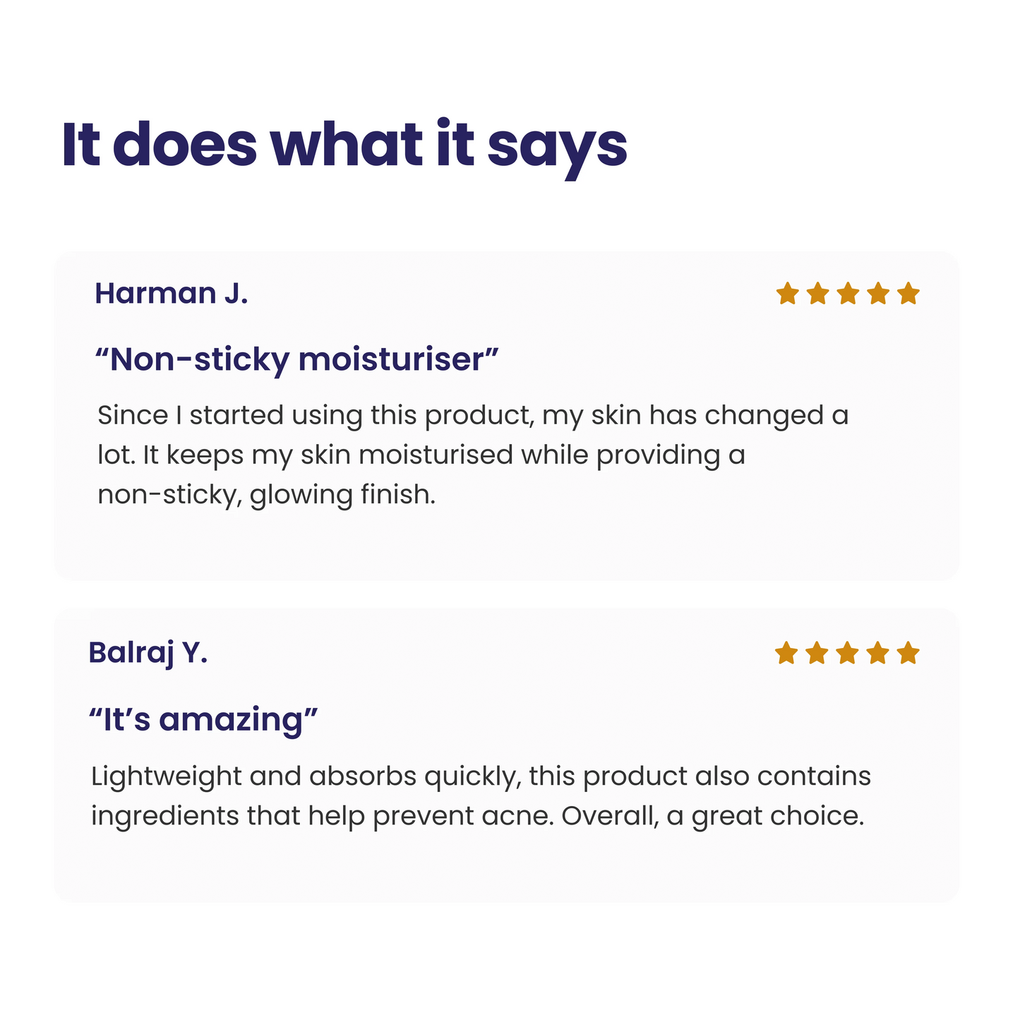 Re'equil Oil Free Moisturiser 100g