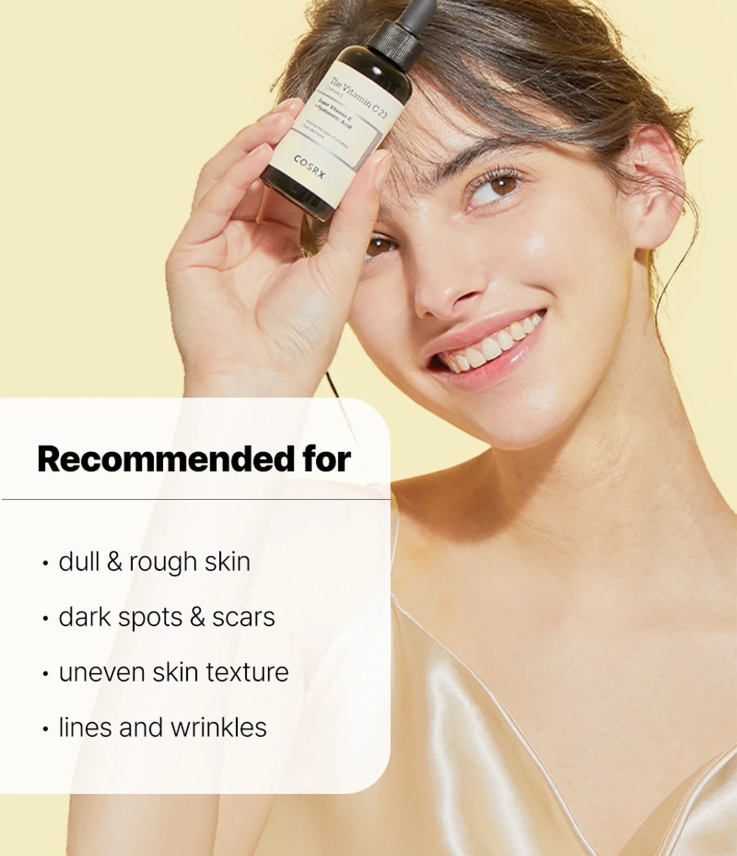 Cosrx The Vitamin C 23 Serum