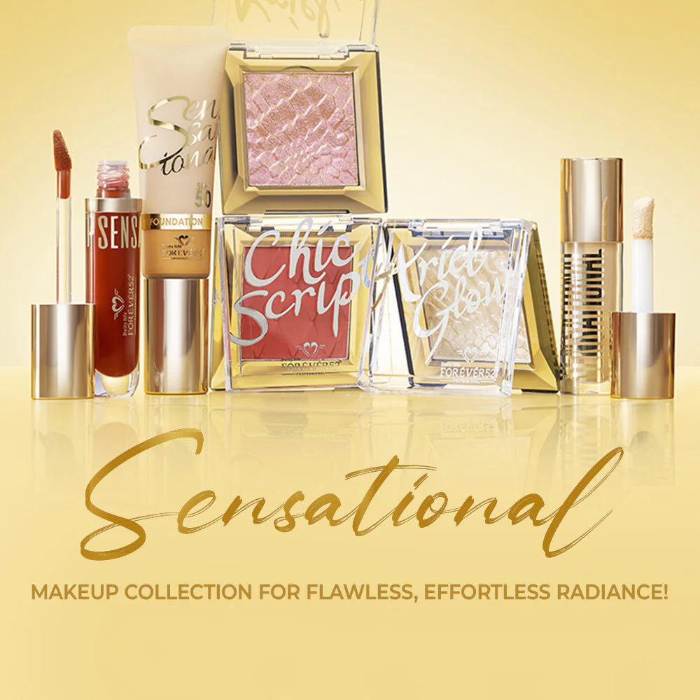 Forever52 Sensational Ariel Glow Highlighter