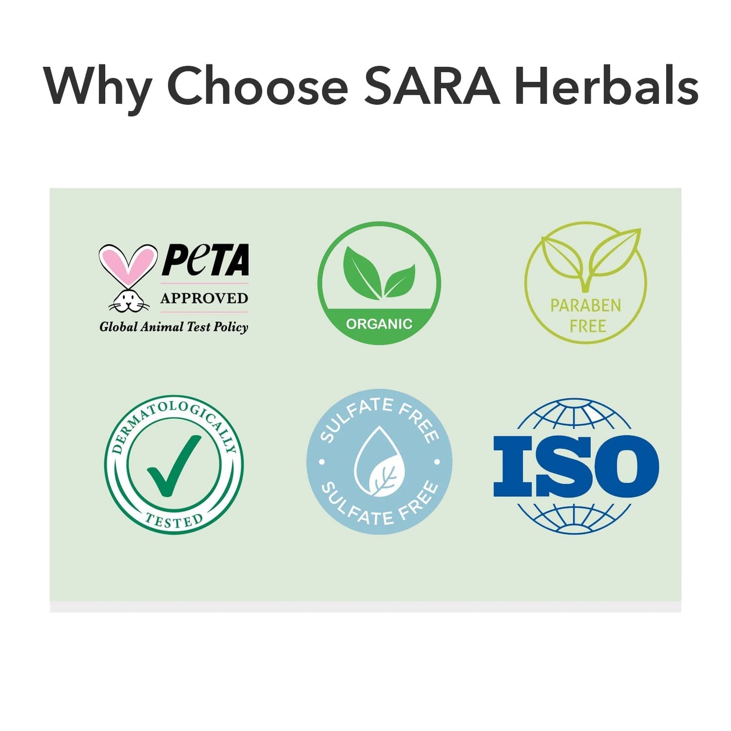 SARA Oxy Bleach Cream, Appropriate For Soothing and Calming of the Skin 300g