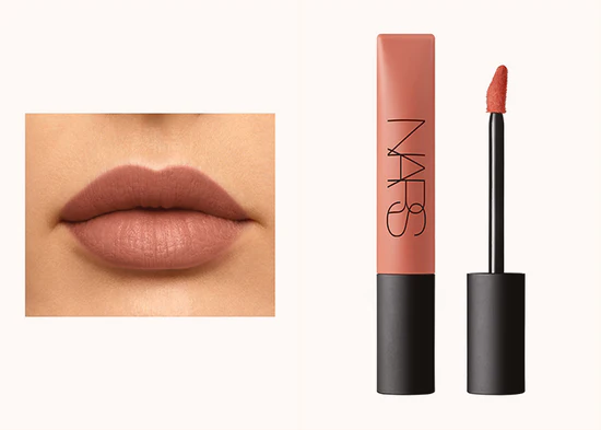 Nars Air Matte Lip Color 7.5ml