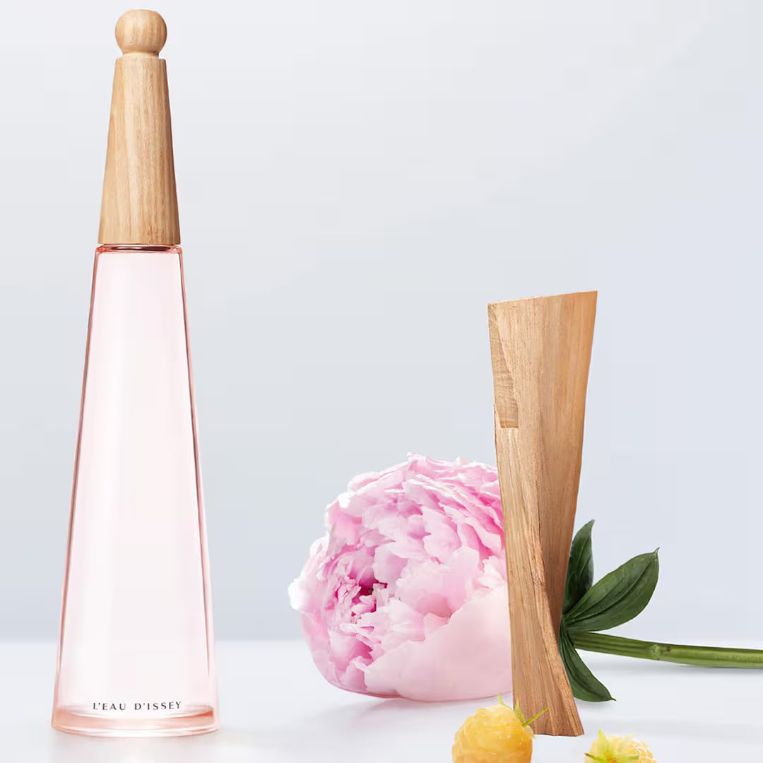 Issey Miyake L'eau d'issey Pivoine EDT Intense 100ml