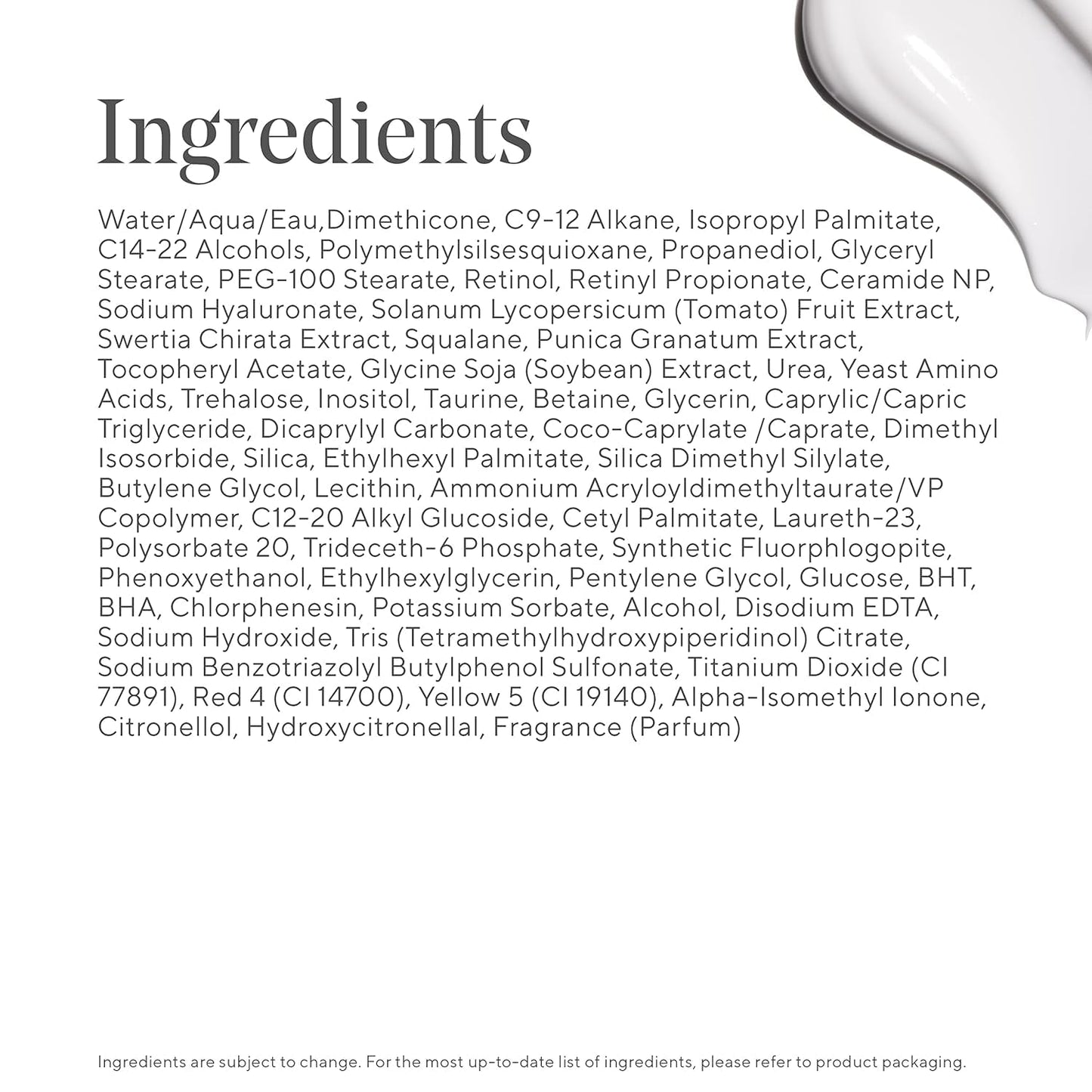 Murad Resurgence Retinol Youth Renewal Serum 30ml