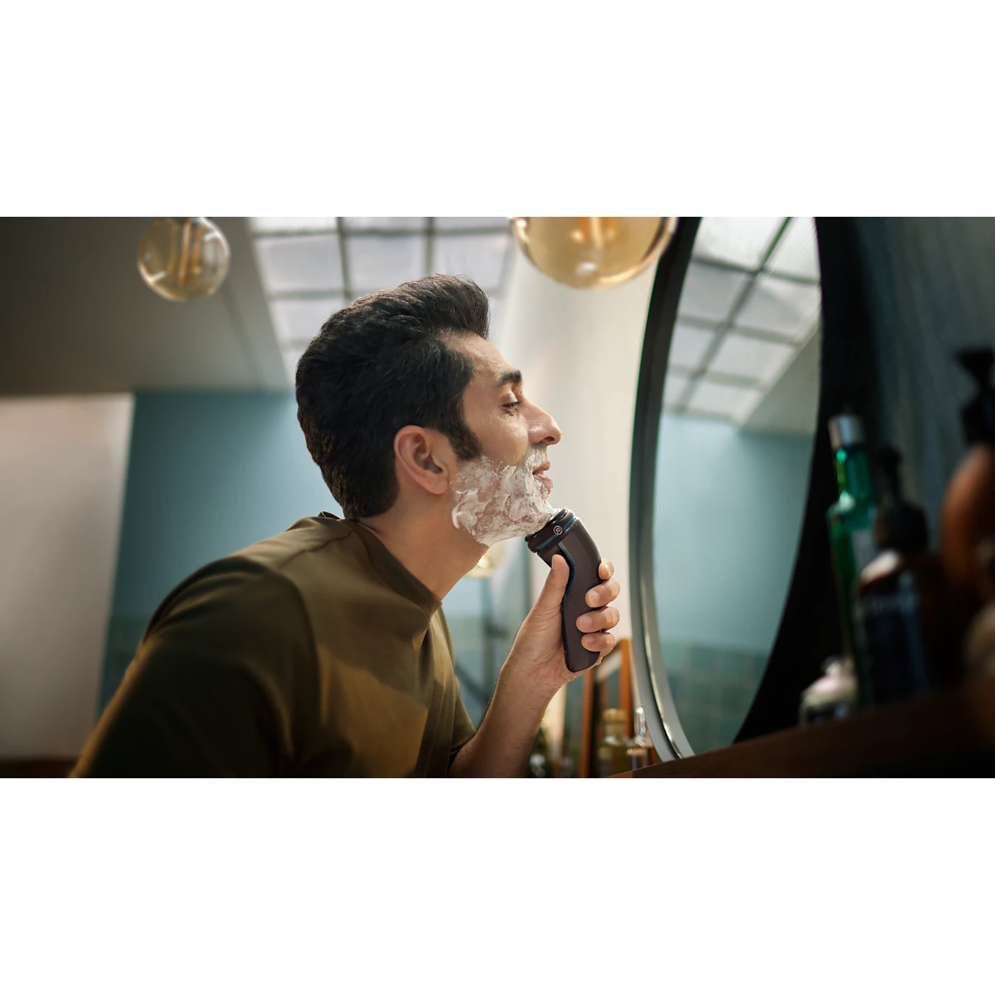 Philips AquaTouch Shaver 3000 Wet & Dry S3144