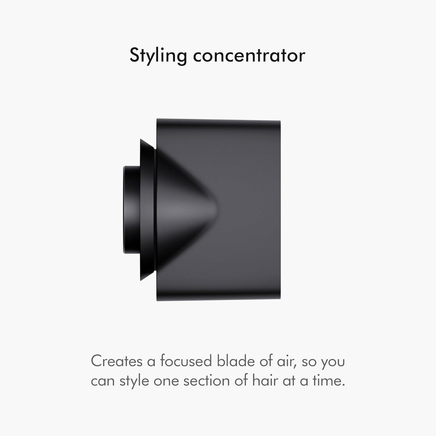 Dyson Supersonic™ hair dryer (Prussian Blue/Rich Copper)