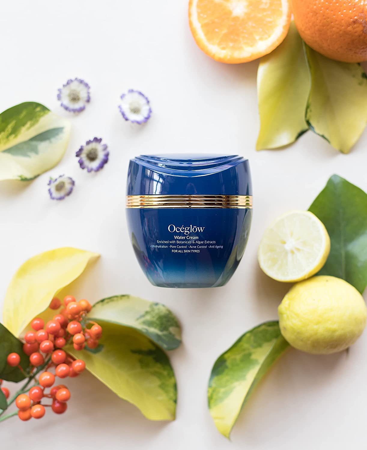 Oceglow Water Cream 50ml