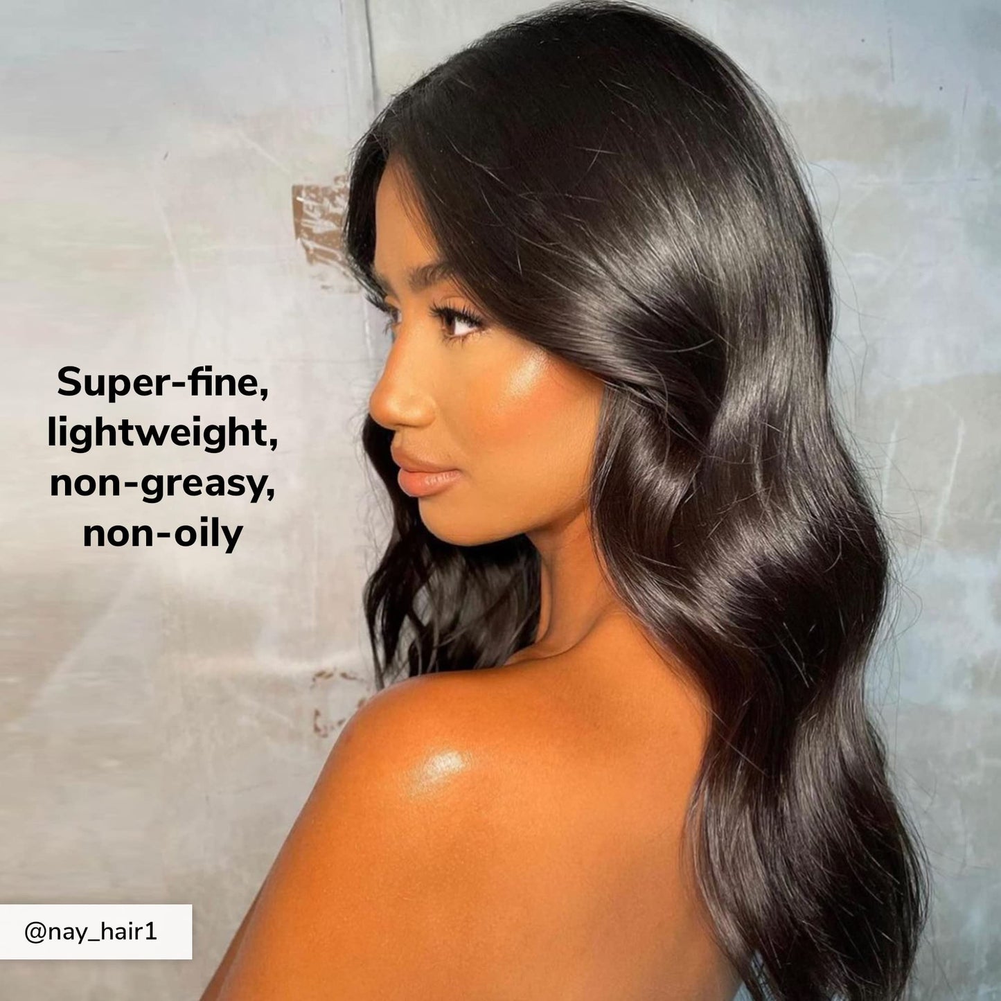 COLOR WOWExtra Mystical Shine Spray