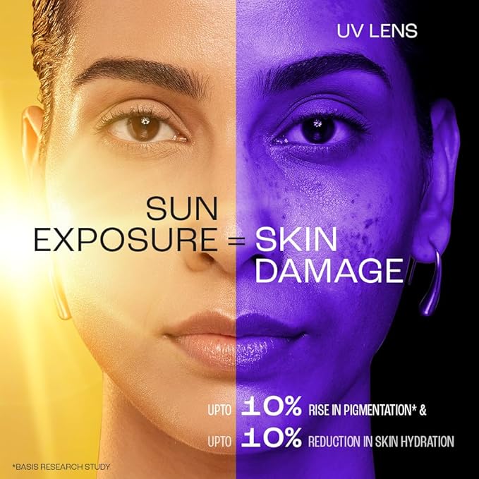 Lakme Sun Expert Super Matte Sunscreen Lotion Spf 30