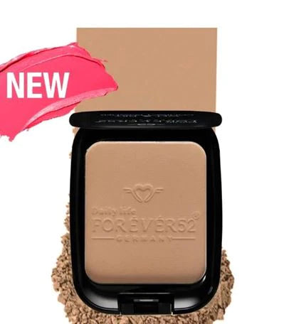 Forever52 Wet & Dry Compact powder 12gm