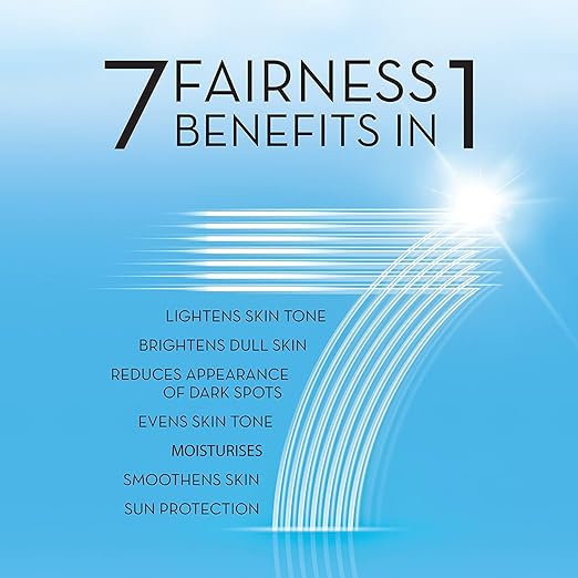 Olay Natural Aura| Vitamin B3, Pro B5, E with UV Protection| 20 gm