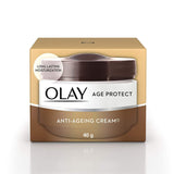Olay Age Protect Anti-Ageing Cream 40g