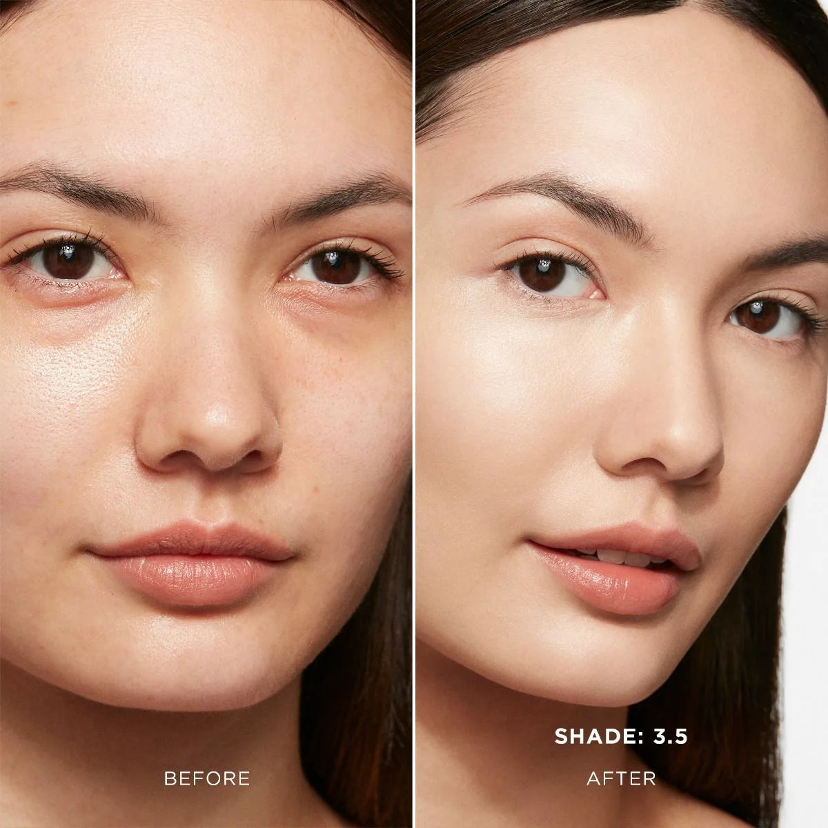 Hourglass Ambient Soft Glow Foundation No3.5 30ml