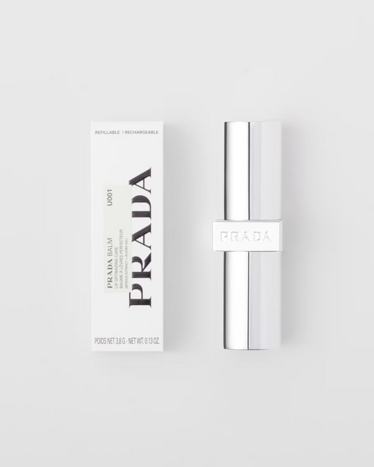 Prada Blushing Care lip balm U001 ASTRAL PINK 3.8g