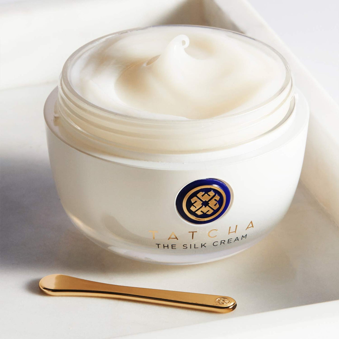 TATCHA THE SILK CREAM 50ml