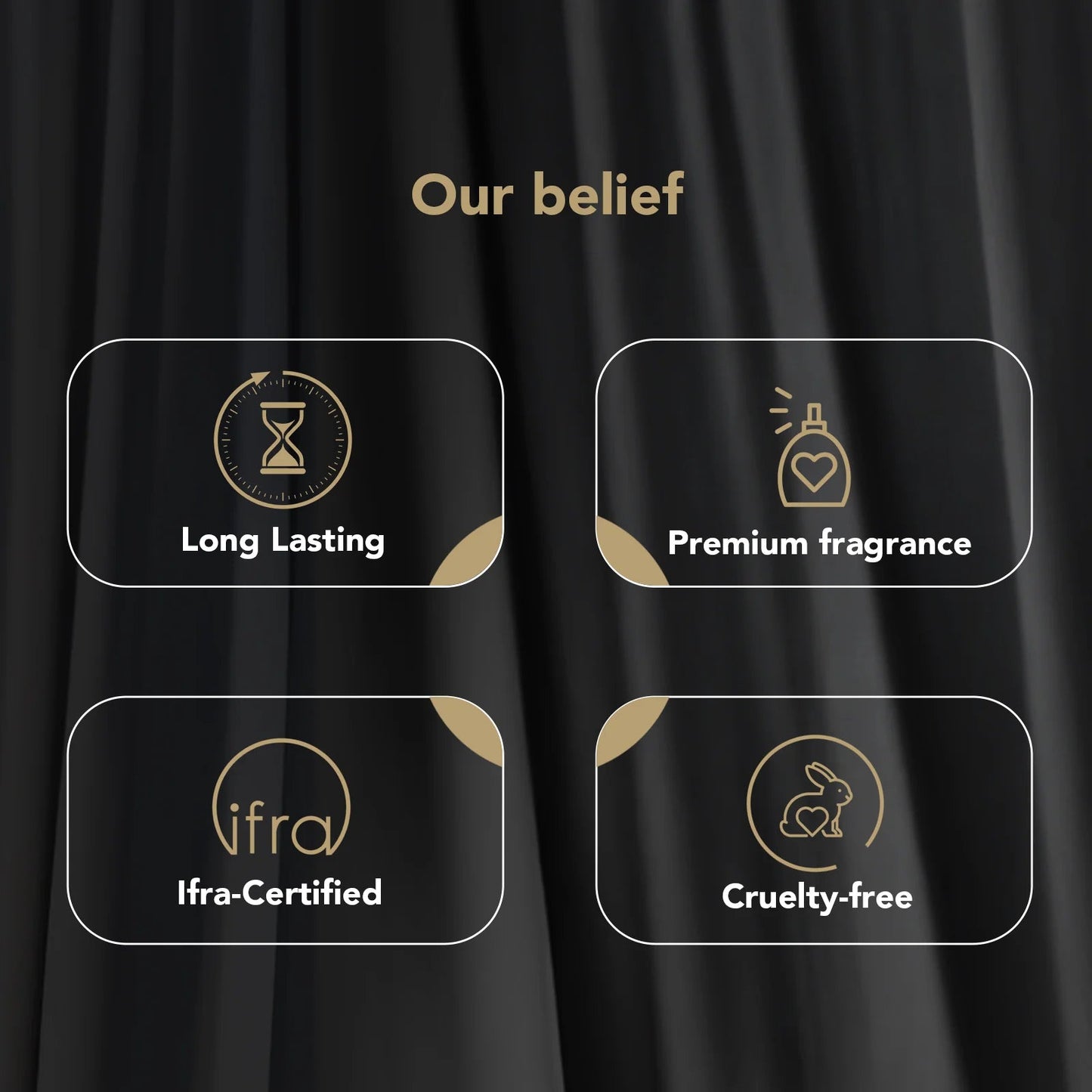 Ajmal Khofooq Deodorants 200ml for Unisex