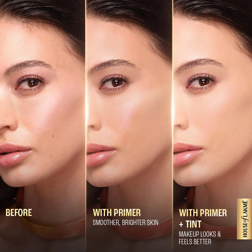 Lakmē VitC Superglow Skin Perfecting Primer 30g