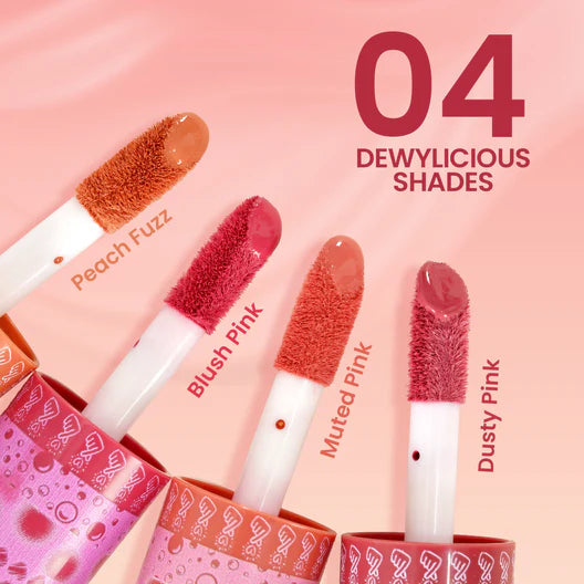 Swiss Beauty Dew It Up Liquid Blush 4ml