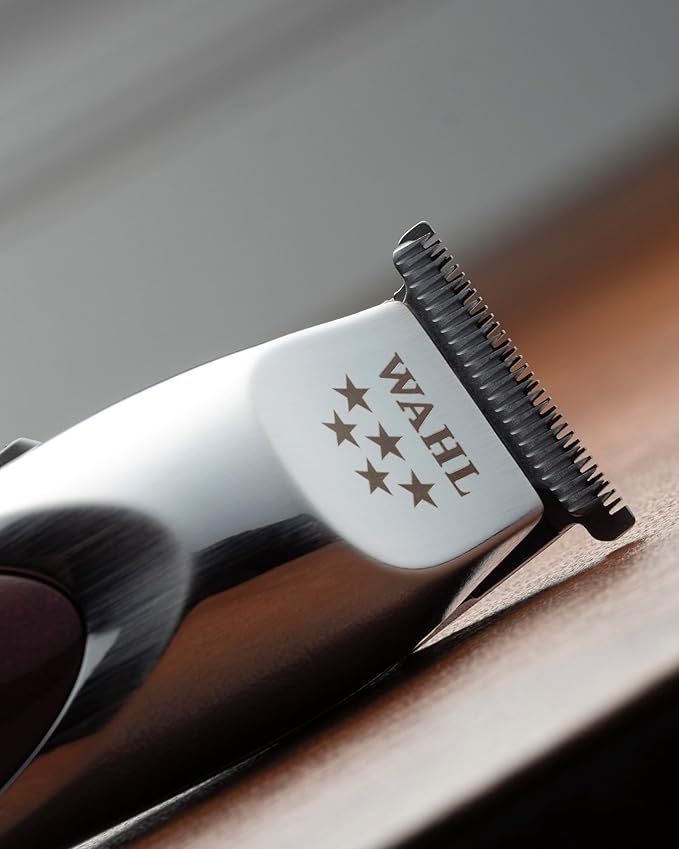 Wahl Optimal Balance & Comfort A.Lign