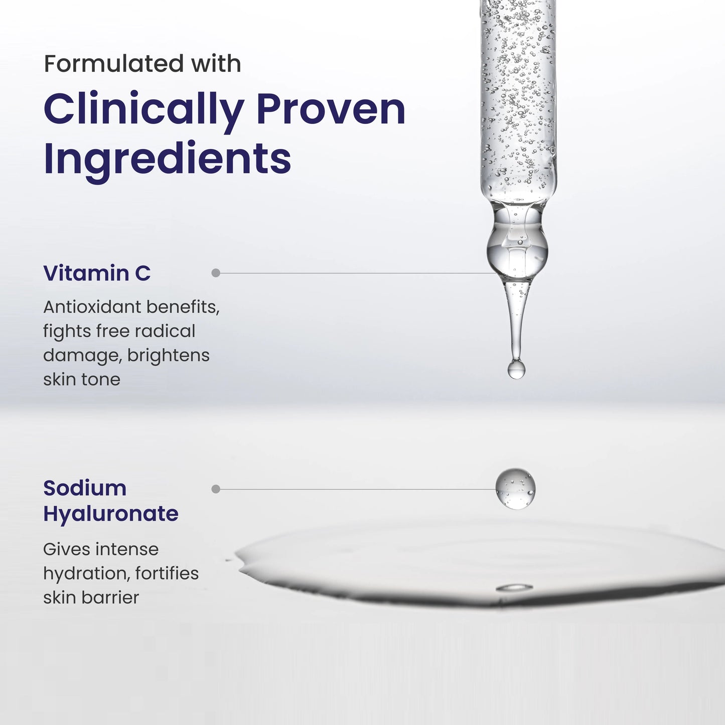 Re'equil Daily Brightening Vitamin C Serum 25ml