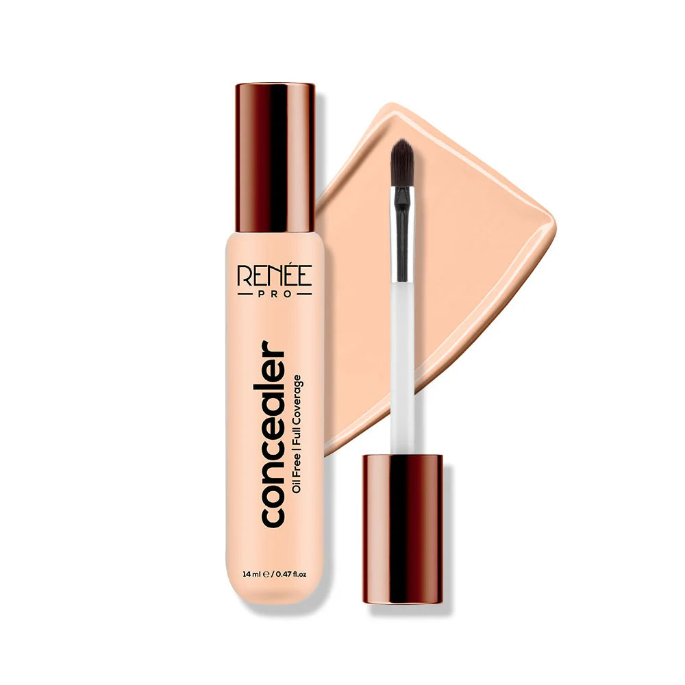 RENEE Pro Concealer Oil Free Coverage 14ml