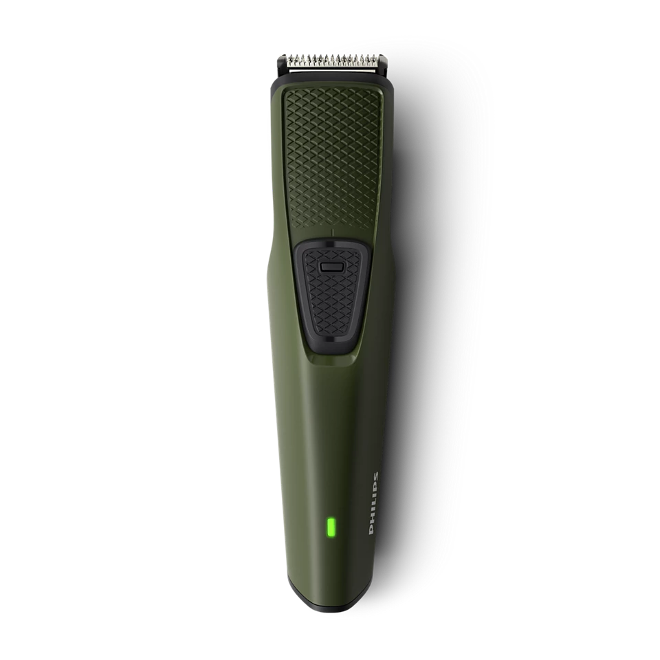 Philips Beard Trimmer Series 1000 Beard Trimmer BT1230/88