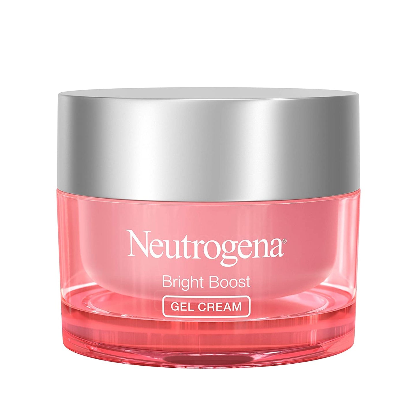 Neutrogena Bright Boost Gel Cream 50g
