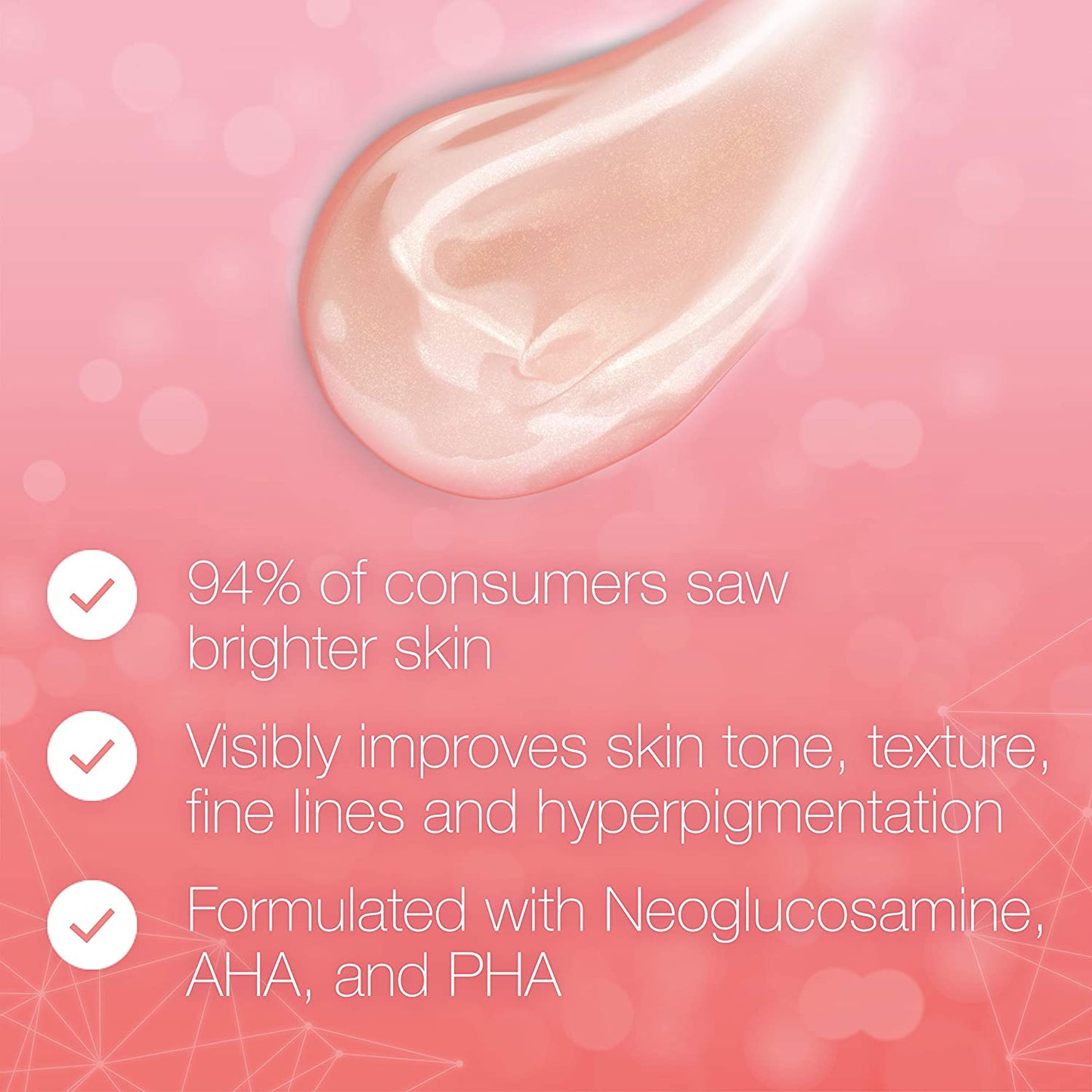 Neutrogena Bright Boost Gel Cream 50g