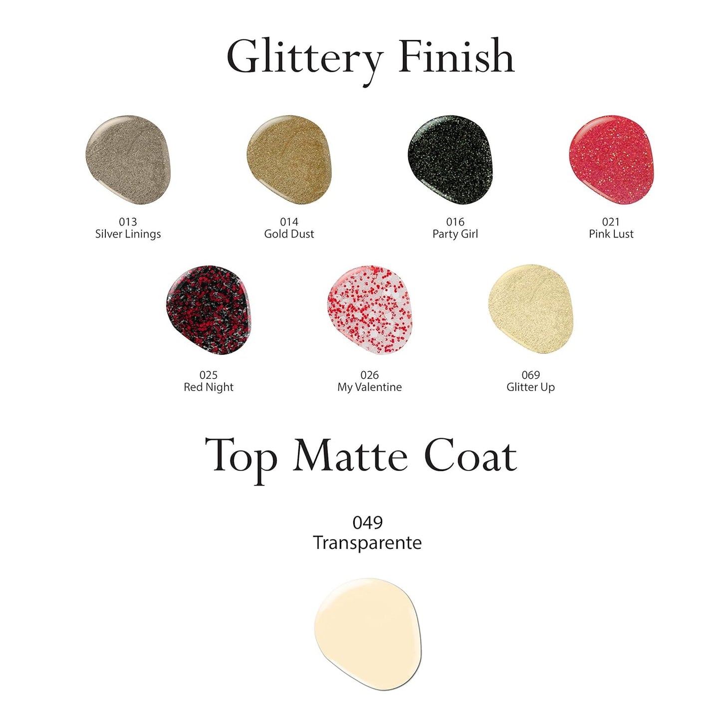 Lenphor Nail Tint Alabaster 32