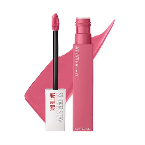 Maybelline New York Super Stay Matte Ink Liquid Lipstick 5ml